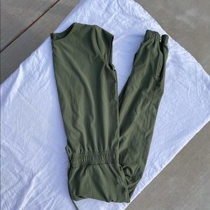 Albion Jumpsuit